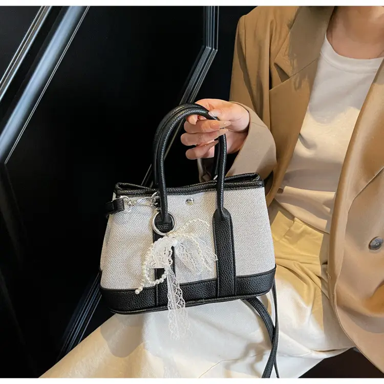 Green Embroidered Crossbody Bag for Women 2026 — feature 22