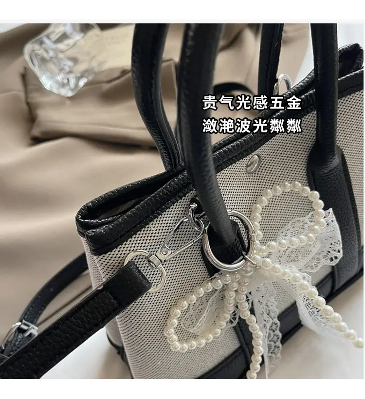 Green Embroidered Crossbody Bag for Women 2026 — feature 4