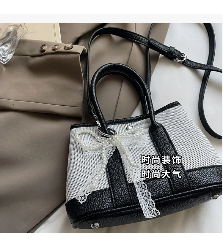 Green Embroidered Crossbody Bag for Women 2026 — feature 6