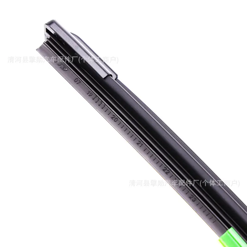 Suitable for Kia K2/K3/K4/K5/Kx37 Wiper Blades, Sportage, Sorento, Cerato, Forte Wiper Blades — feature 6