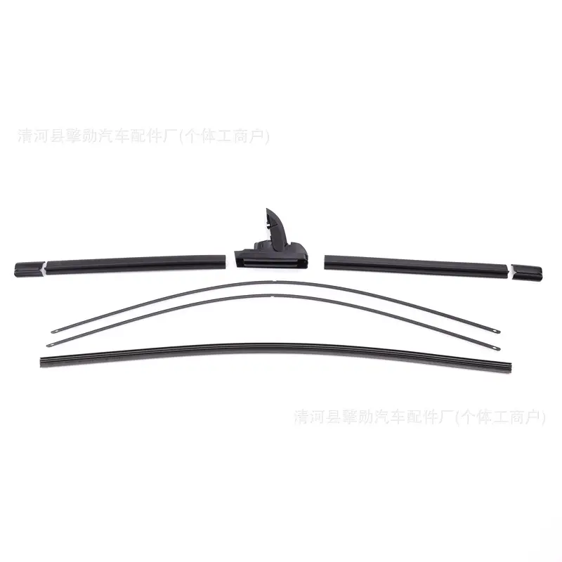 Suitable for Kia K2/K3/K4/K5/Kx37 Wiper Blades, Sportage, Sorento, Cerato, Forte Wiper Blades — feature 7