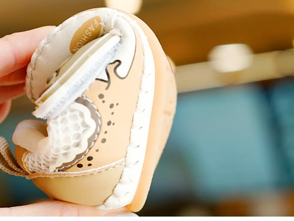 Baby Shoes Soft Sole Non-Slip Spring 0-1 Year — feature 2