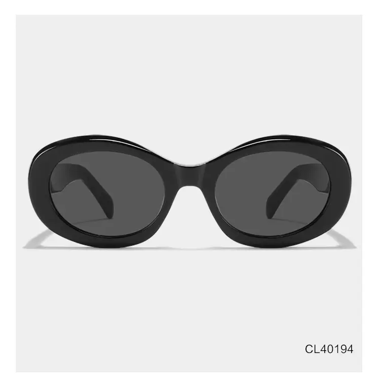 Xiaoxiang Acetate Sunglasses with Anti-UV Protection — feature 14
