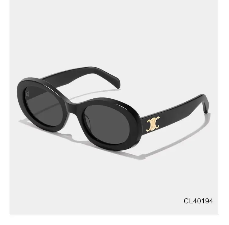 Xiaoxiang Acetate Sunglasses with Anti-UV Protection — feature 15