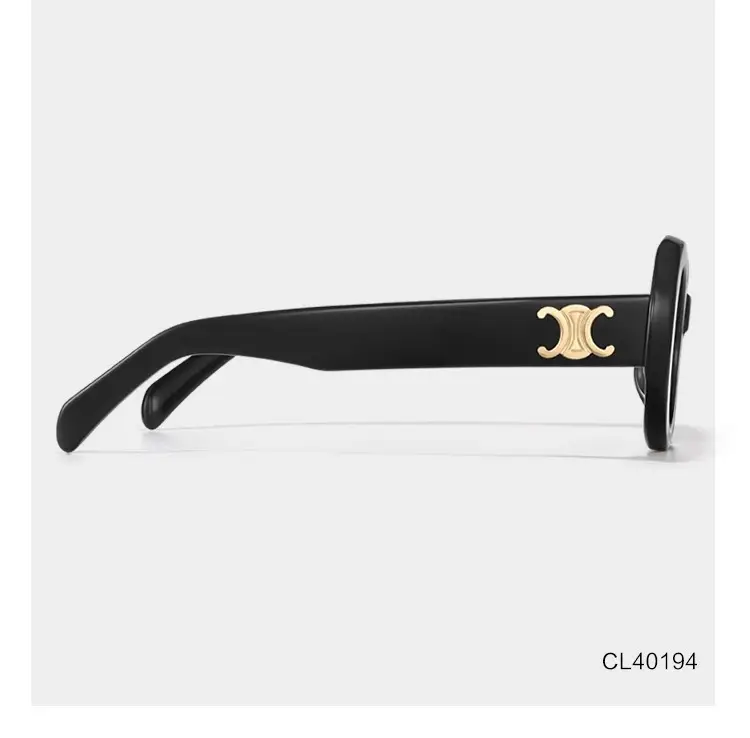 Xiaoxiang Acetate Sunglasses with Anti-UV Protection — feature 16