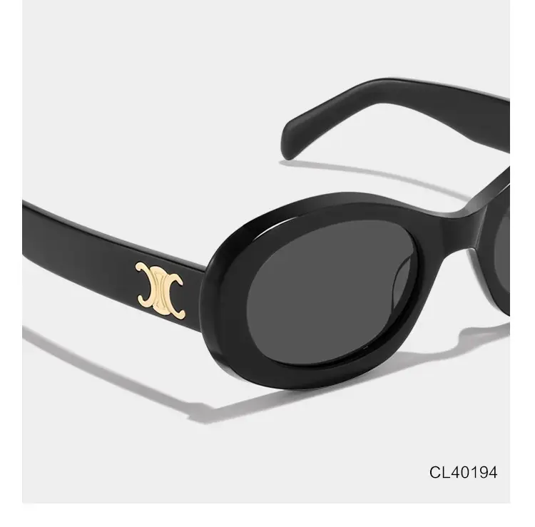 Xiaoxiang Acetate Sunglasses with Anti-UV Protection — feature 17