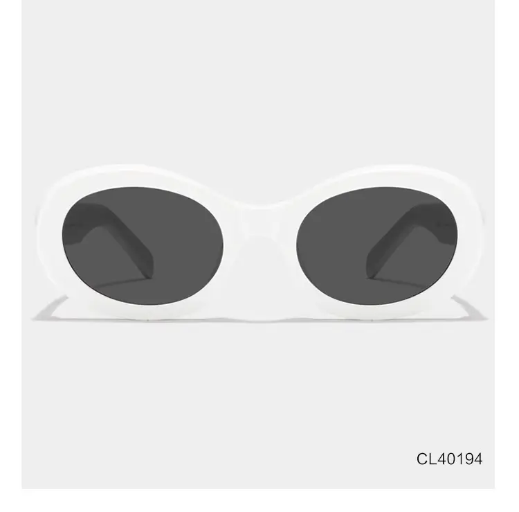 Xiaoxiang Acetate Sunglasses with Anti-UV Protection — feature 18