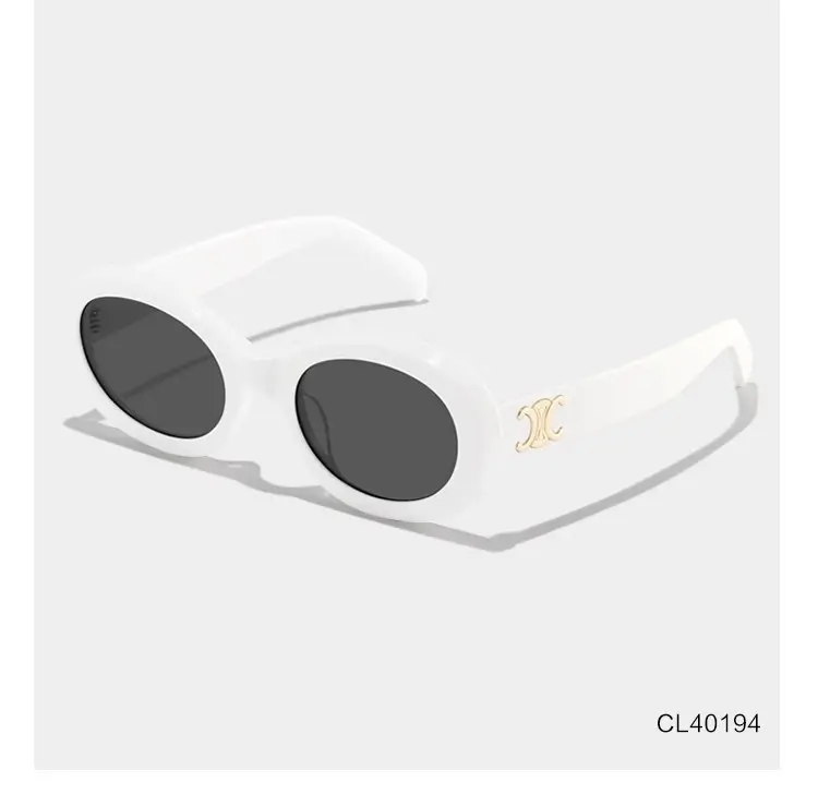 Xiaoxiang Acetate Sunglasses with Anti-UV Protection — feature 19