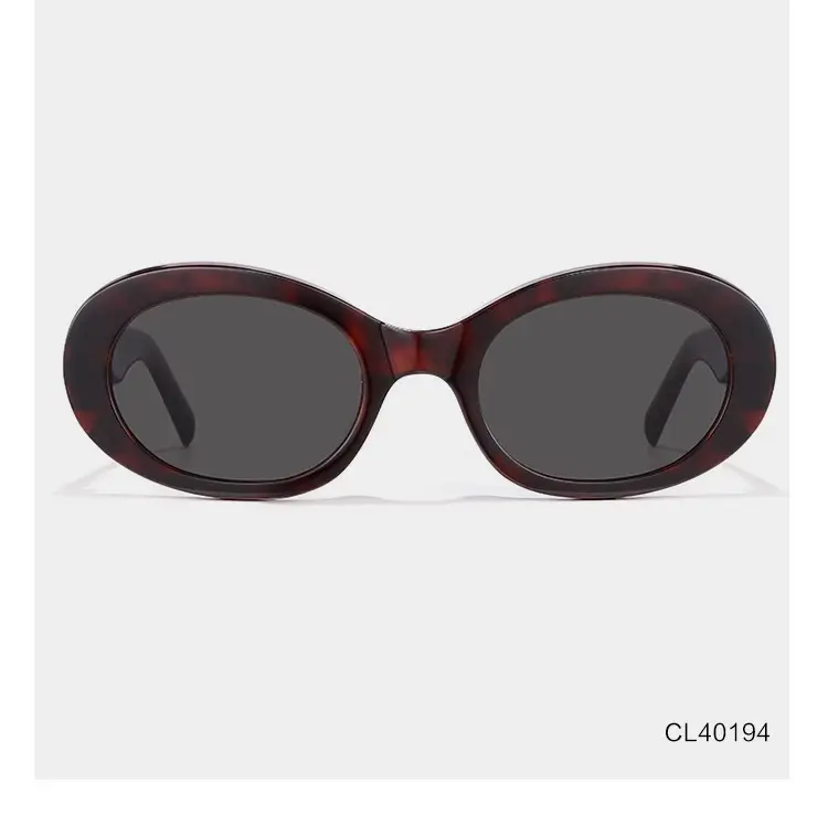 Xiaoxiang Acetate Sunglasses with Anti-UV Protection — feature 20