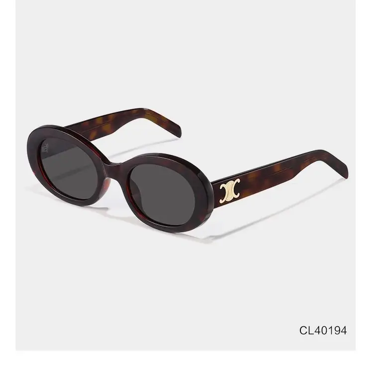 Xiaoxiang Acetate Sunglasses with Anti-UV Protection — feature 21
