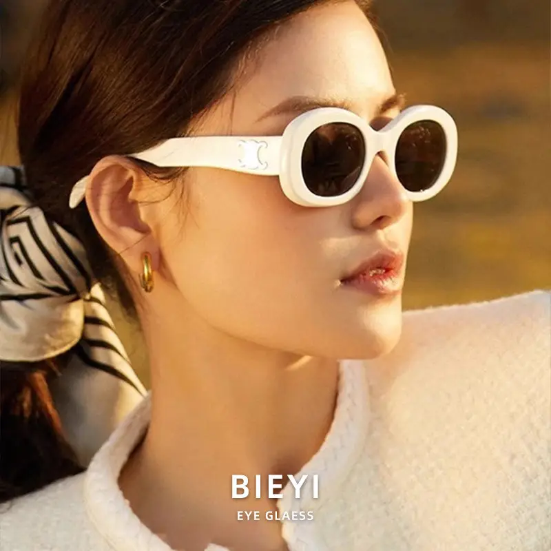 Xiaoxiang Acetate Sunglasses with Anti-UV Protection — feature 26