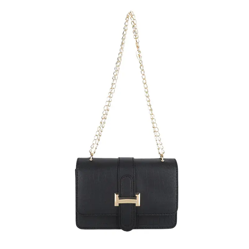 Women's Stone Pattern Crossbody Bag 2025 Summer - Image 9