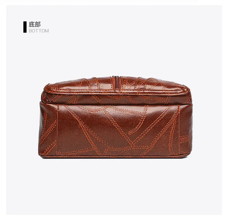 Black Crossbody Bag Women 2025 Luxury Design — feature 31