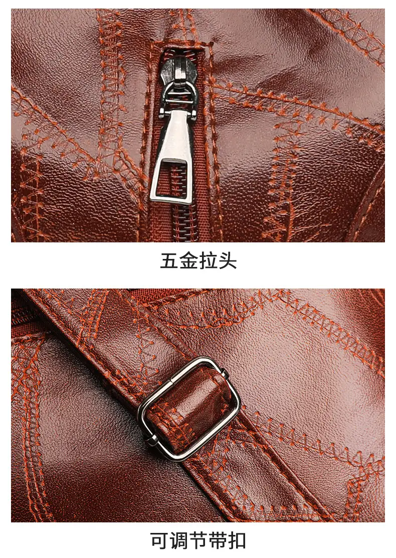 Black Crossbody Bag Women 2025 Luxury Design — feature 33