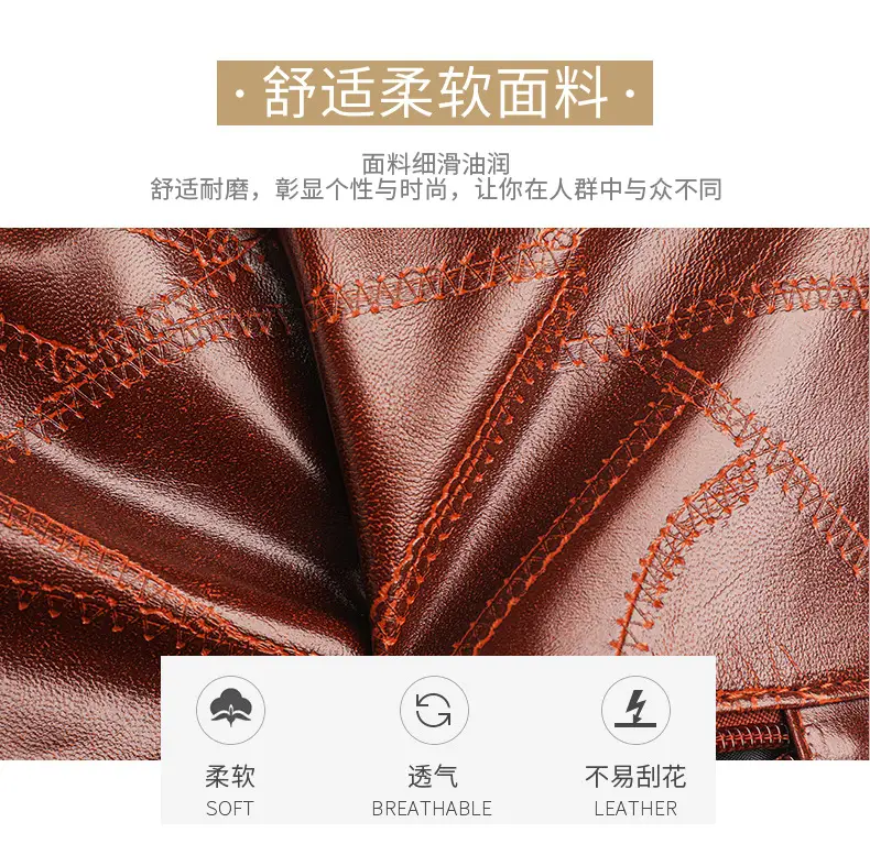 Black Crossbody Bag Women 2025 Luxury Design — feature 4