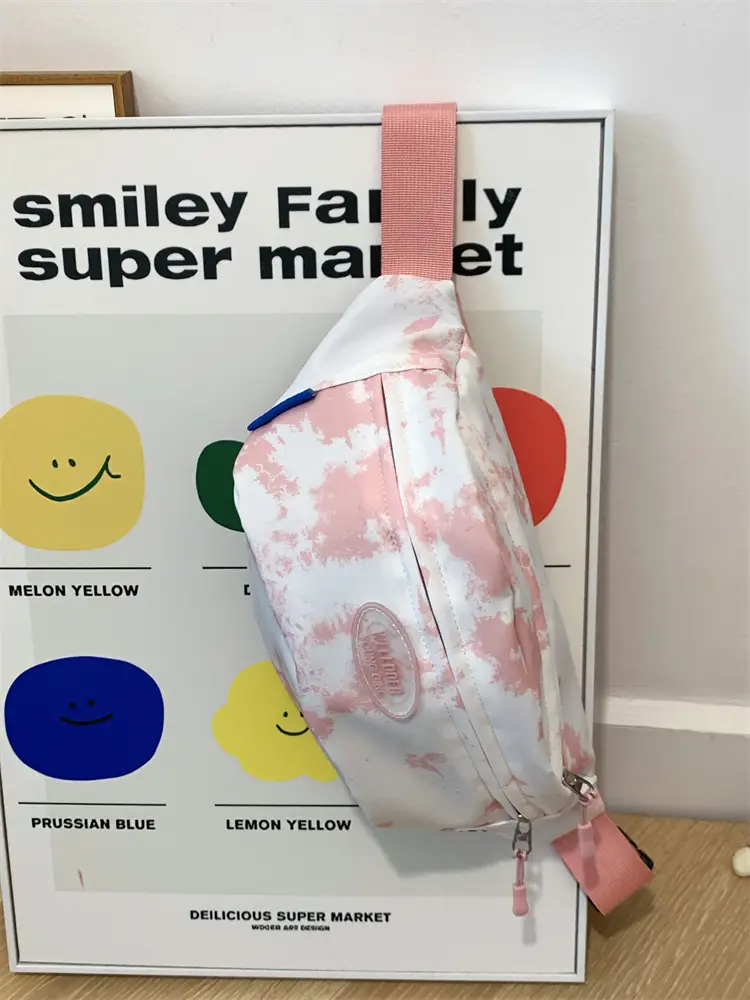 Korean Style Cute Panda Shoulder Bag for Women — feature 11