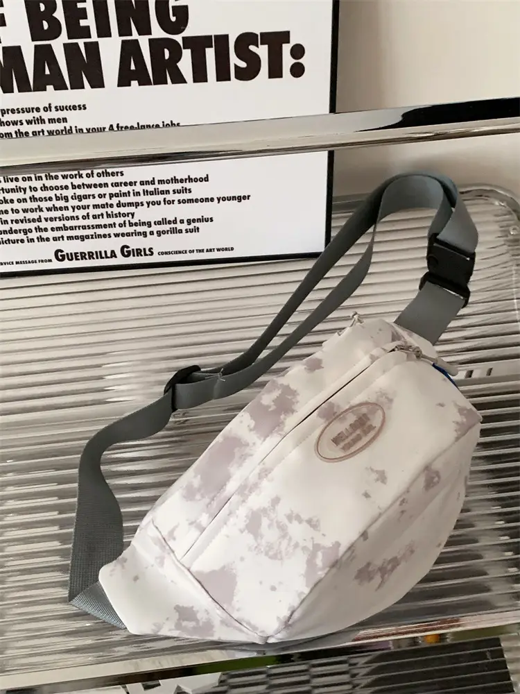 Korean Style Cute Panda Shoulder Bag for Women — feature 4