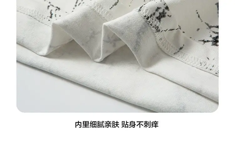 Boys Cotton Printed T-Shirt Summer Wear — feature 10