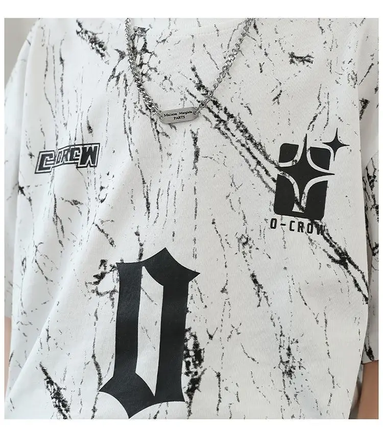 Boys Cotton Printed T-Shirt Summer Wear — feature 14
