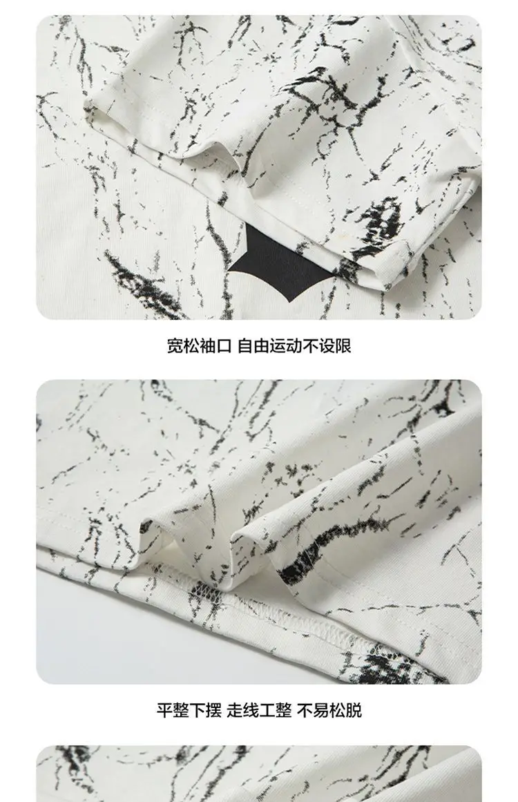 Boys Cotton Printed T-Shirt Summer Wear — feature 9