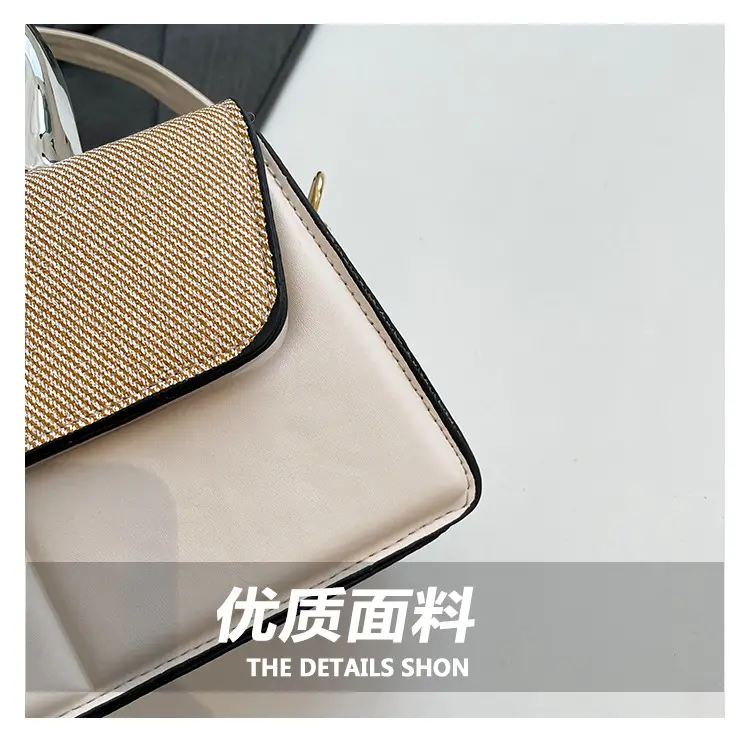 Pink Textured Shoulder Bag for Women 2025 — feature 5
