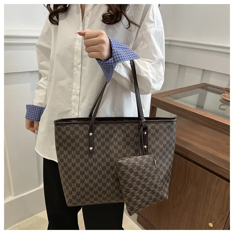 Pink Printed Tote Bag for Women 2025 — feature 23