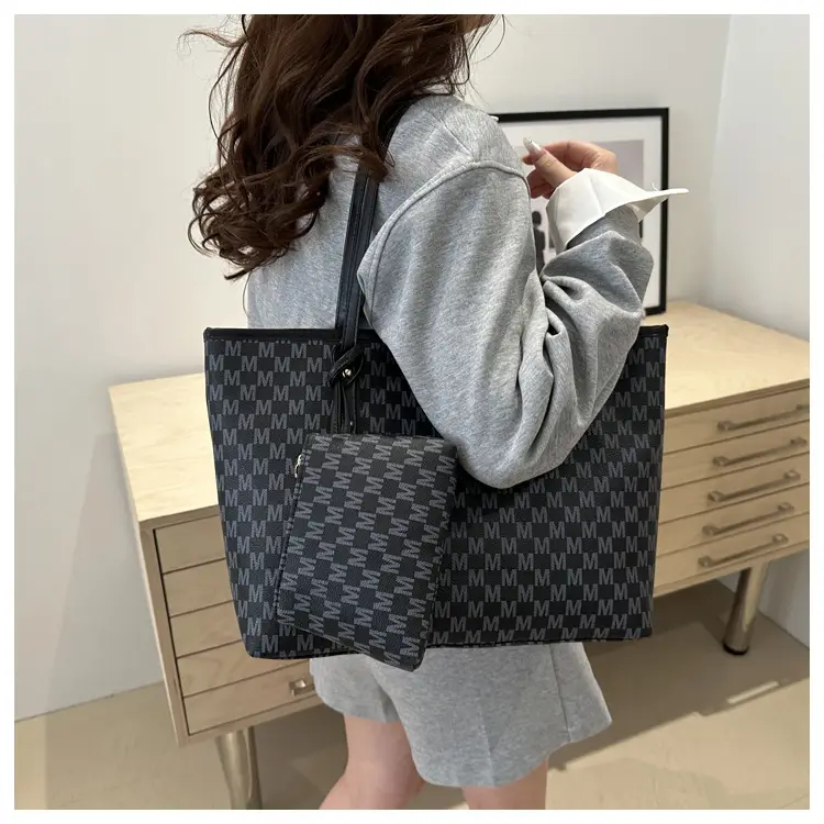 Pink Printed Tote Bag for Women 2025 — feature 28