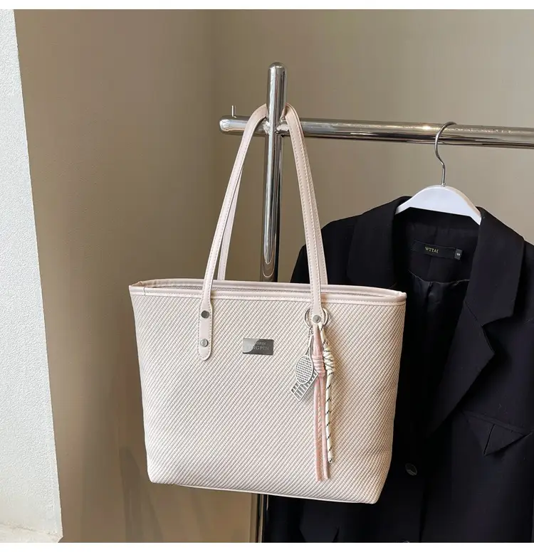 Women's Large Capacity Cross-border Tote Bag 2024 — feature 29