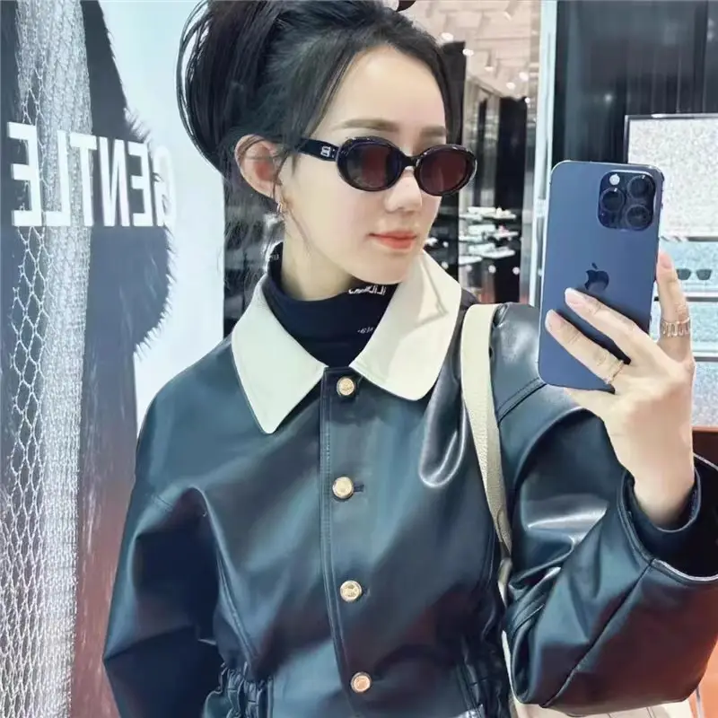 Korean Style Unisex UV Protection Sunglasses