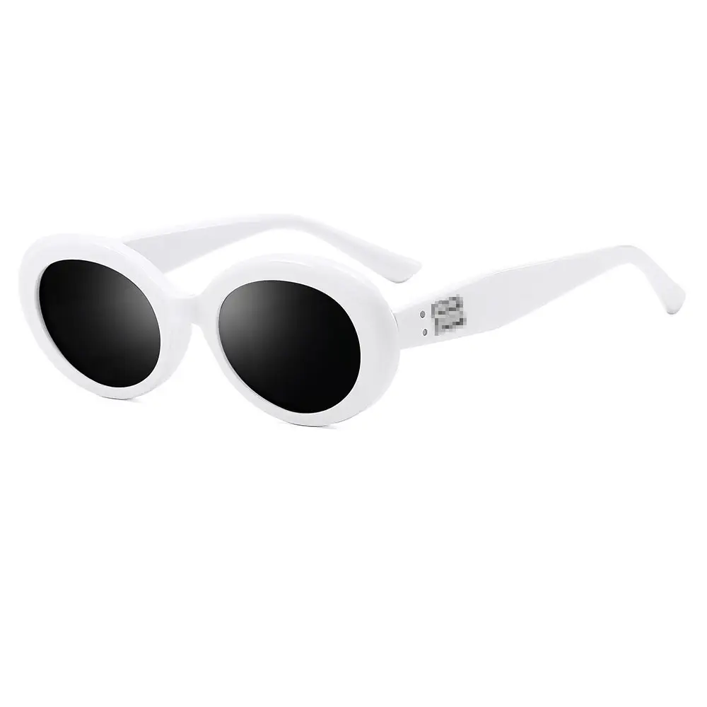 Korean Style Unisex UV Protection Sunglasses