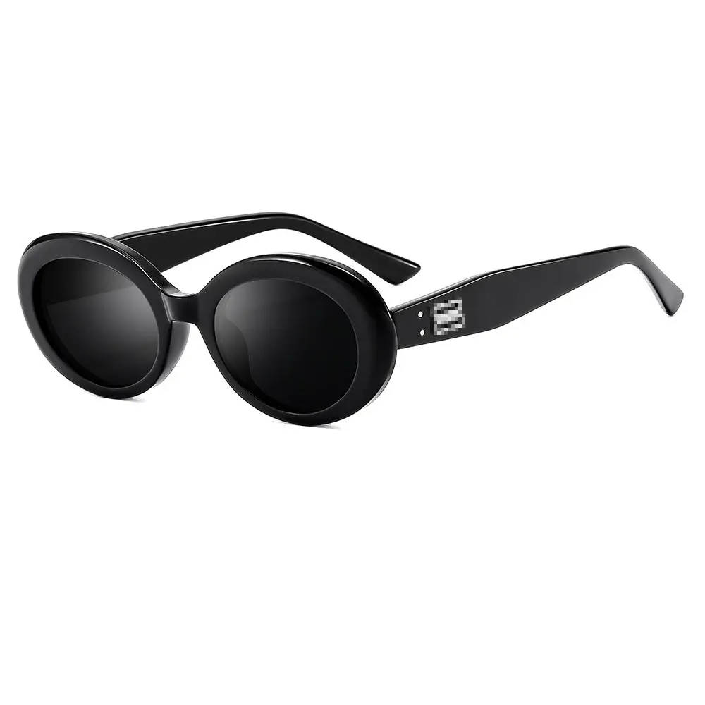 Korean Style Unisex UV Protection Sunglasses