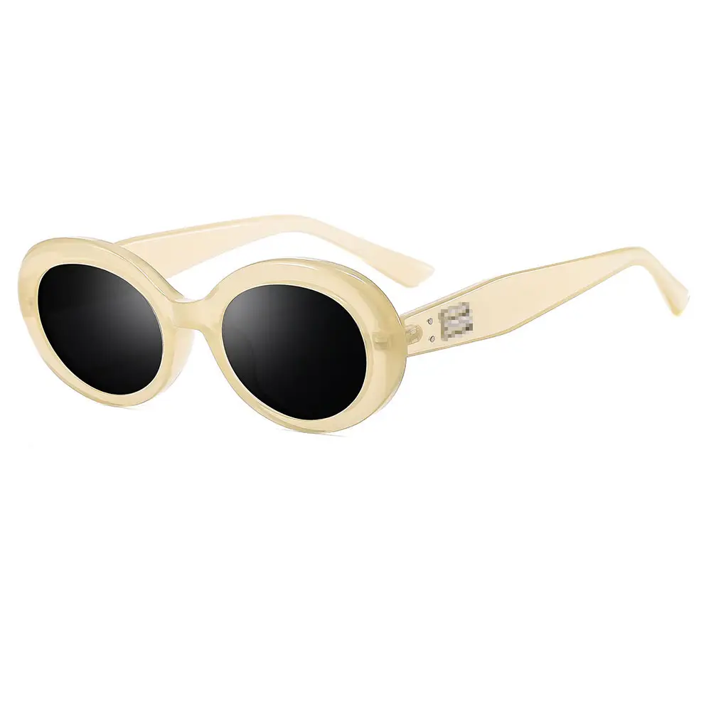 Korean Style Unisex UV Protection Sunglasses