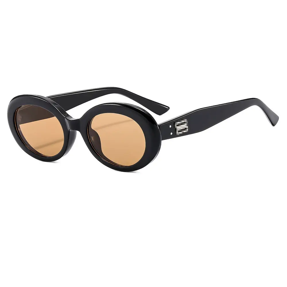 Korean Style Unisex UV Protection Sunglasses