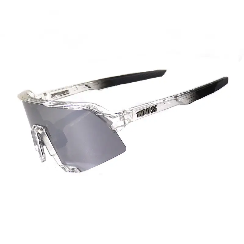 Outdoor Mountain Bike Sunglasses for Men Women Windproof Sports Cycling