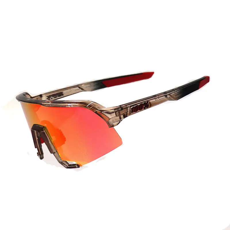 Outdoor Mountain Bike Sunglasses for Men Women Windproof Sports Cycling