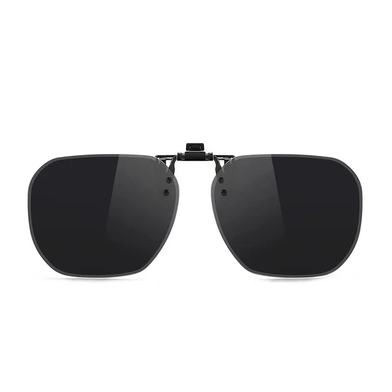Anti-UV Polarized Sunglasses for Men Day Night - Image 48