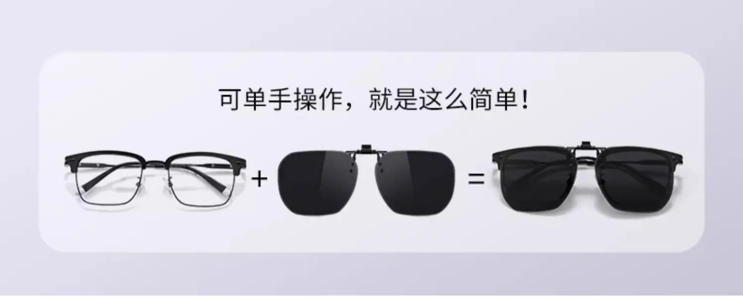 Anti-UV Polarized Sunglasses for Men Day Night — feature 8