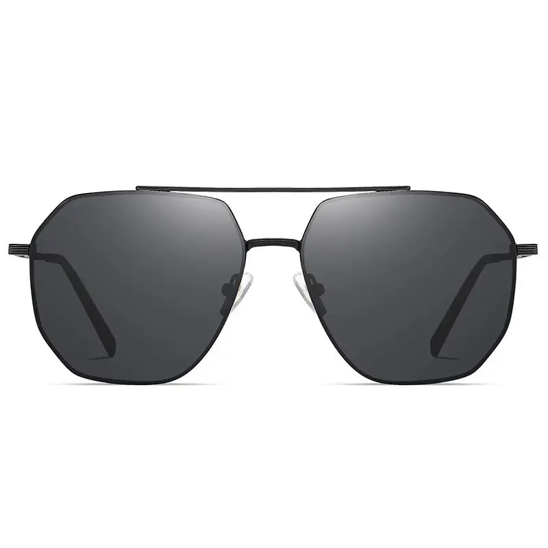 Polarized Sunglasses for Men UV Protection Driving Safety - Image 8