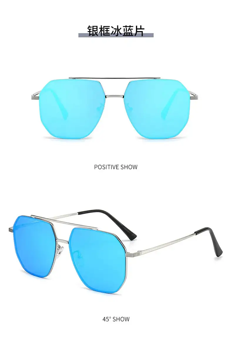 Polarized Sunglasses for Men UV Protection Driving Safety β feature 11