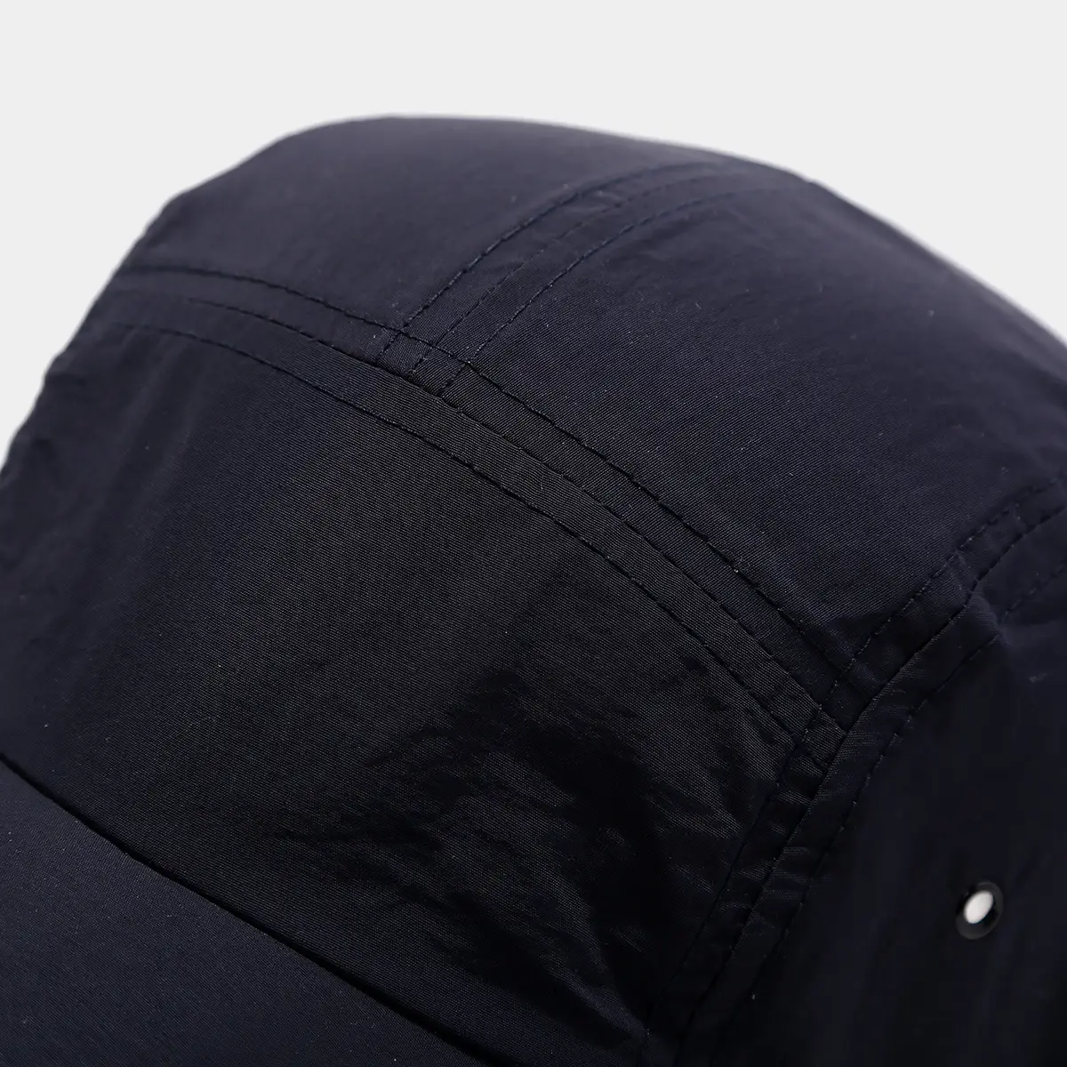 Parent-Child Matching Blue Orange Baseball Cap — feature 16