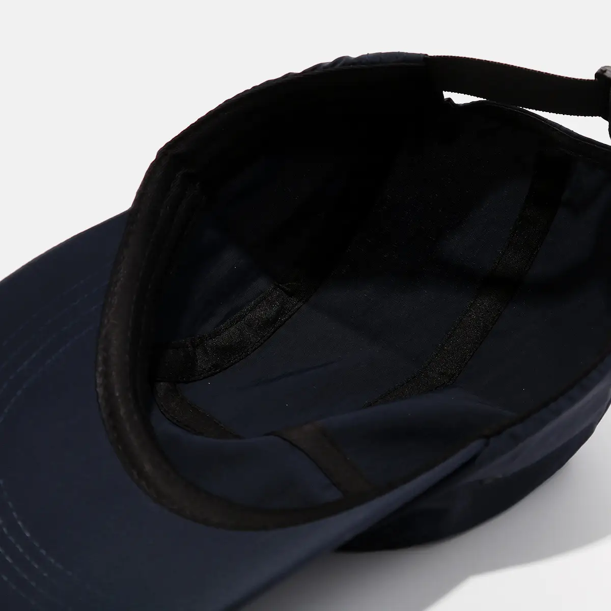 Parent-Child Matching Blue Orange Baseball Cap — feature 17