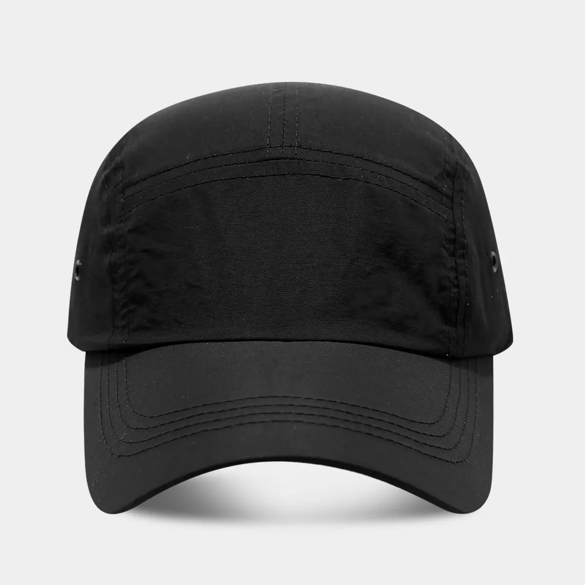 Parent-Child Matching Blue Orange Baseball Cap — feature 4