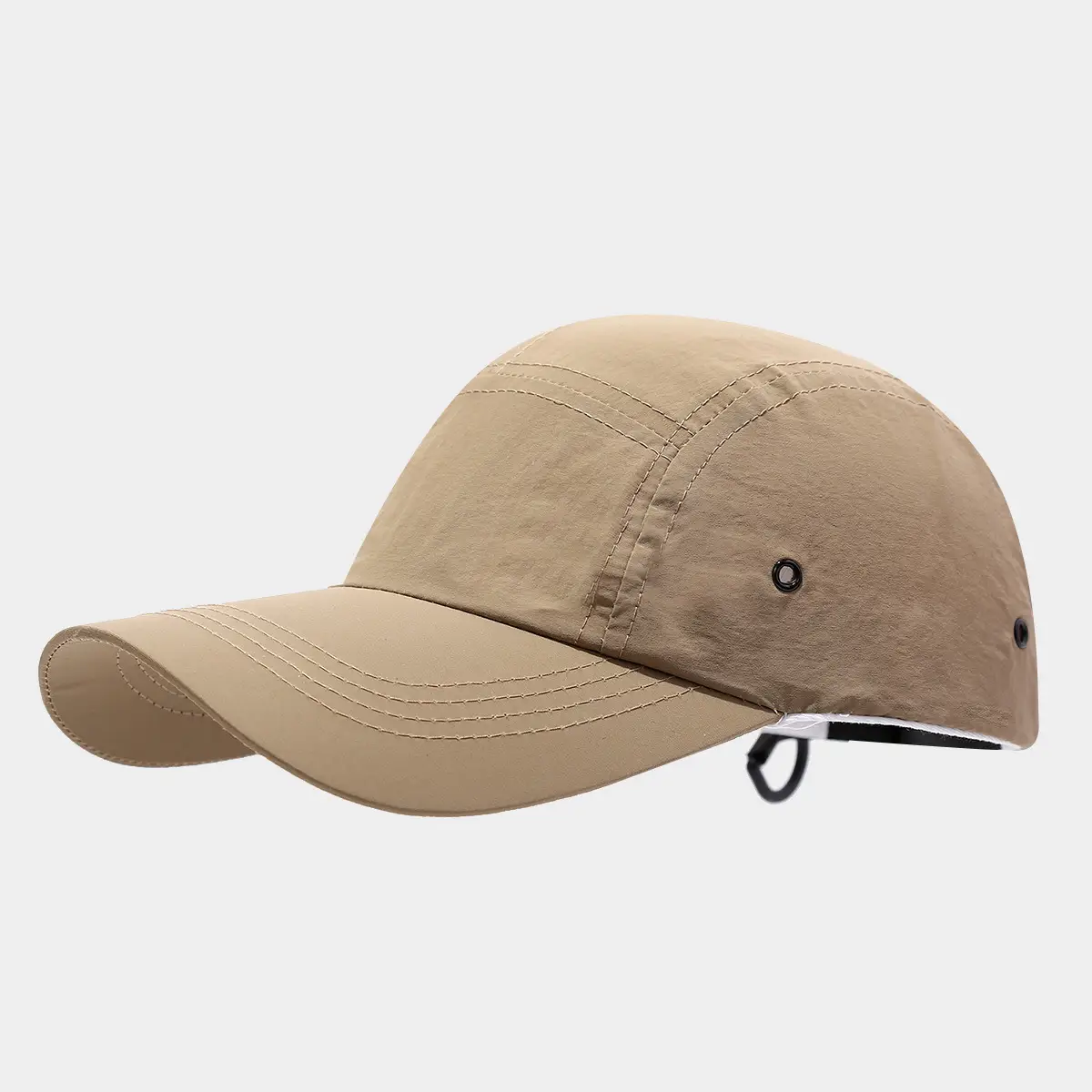 Parent-Child Matching Blue Orange Baseball Cap