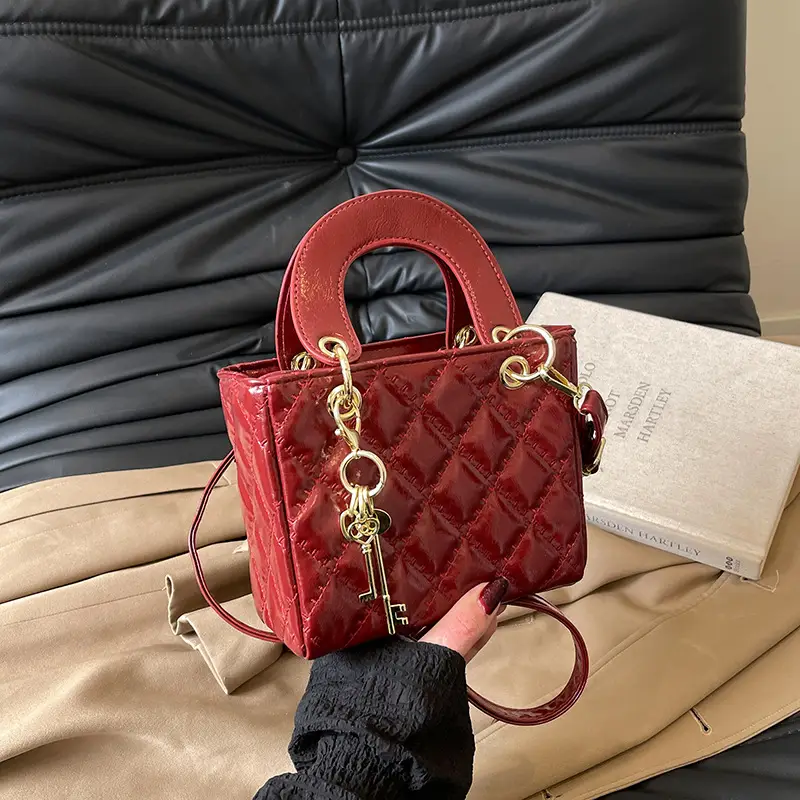 Stylish Mini Bags for Women 2025 New Arrival - Image 8
