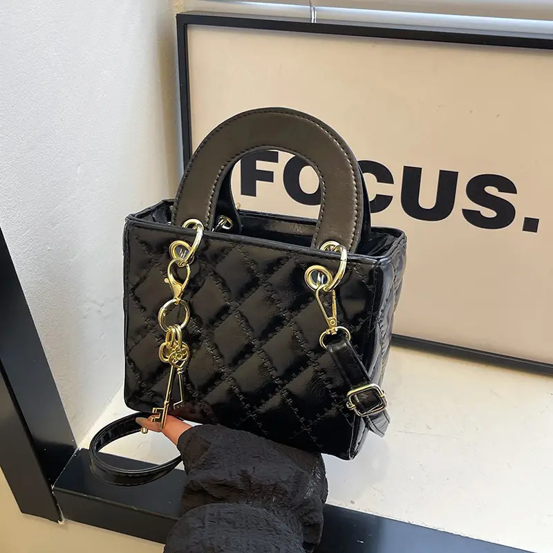 Stylish Mini Bags for Women 2025 New Arrival - Image 10