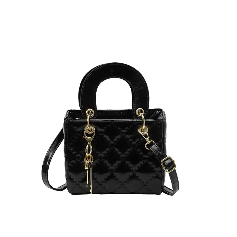 Stylish Mini Bags for Women 2025 New Arrival - Image 5
