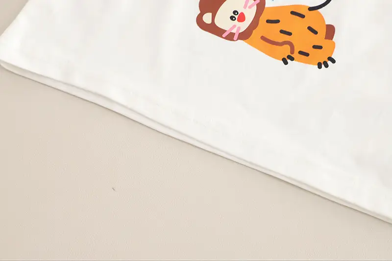 2025 Cartoon Two-Piece Kids Suit 1-5Yr Boys — feature 12