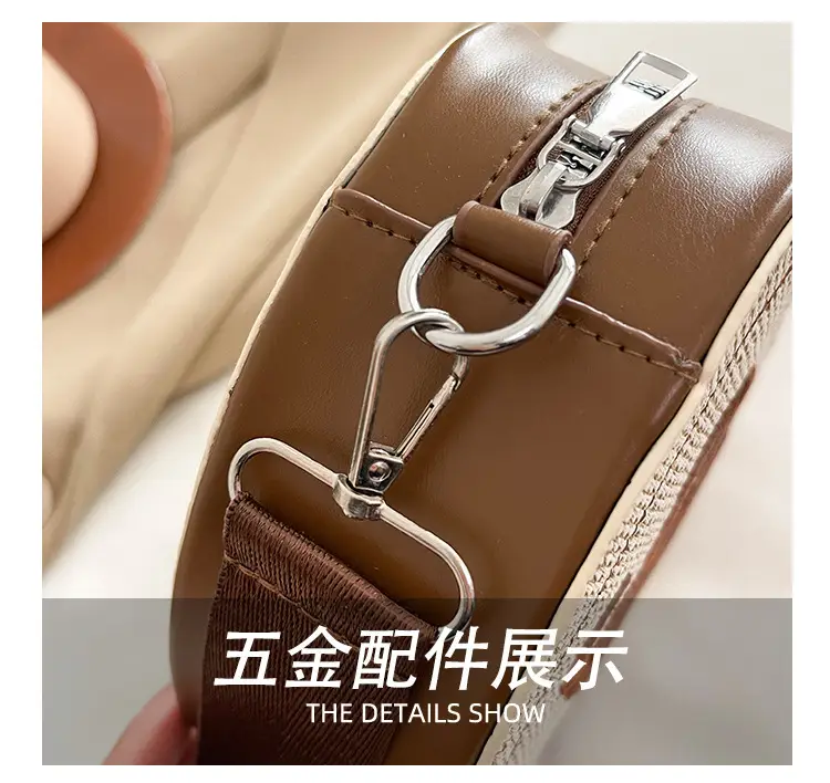 Heart-Shaped Embroidered Crossbody Bags for Women — feature 7