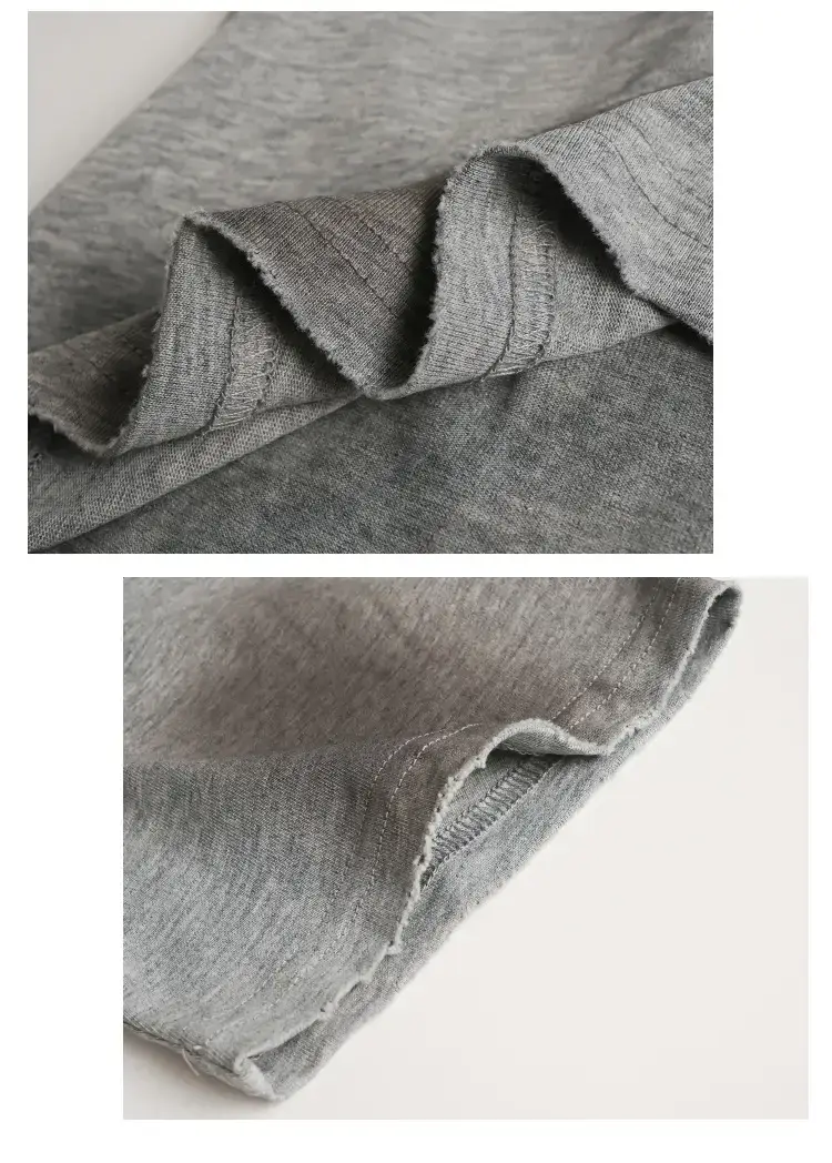 Boys Denim Shorts Set Korean Style 2026 — feature 10