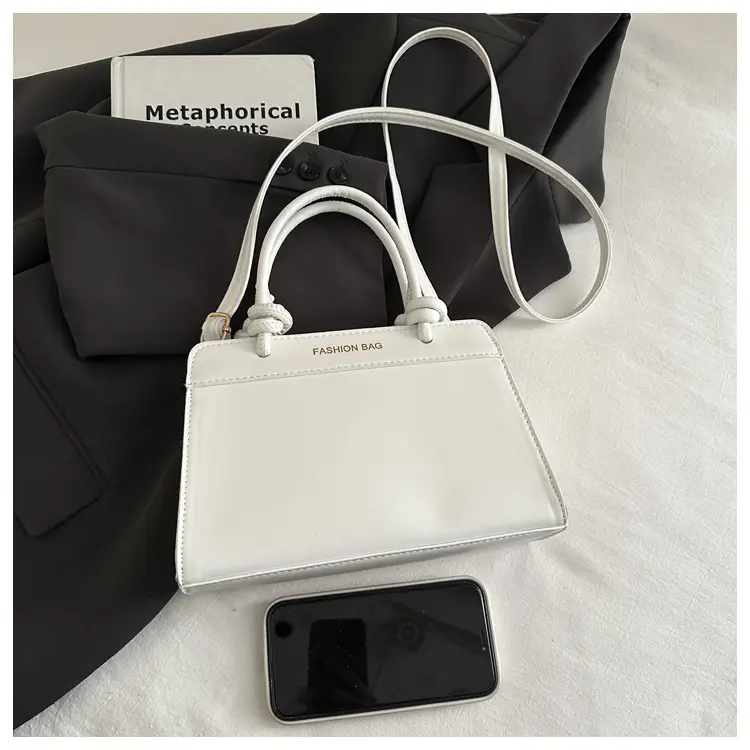2026 Summer Shoulder Bag Tote Crossbody Leather Handbag Set — feature 10